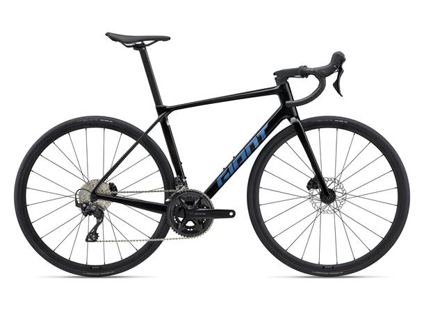 Giant 25 TCR Adv 2 Disc XL 105 - PR2 - Carbon