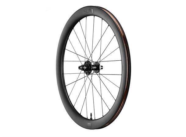 Giant Bakhjul Road SLR 1 D 50mm 12x142 Carbon - Disc - Shimano HG