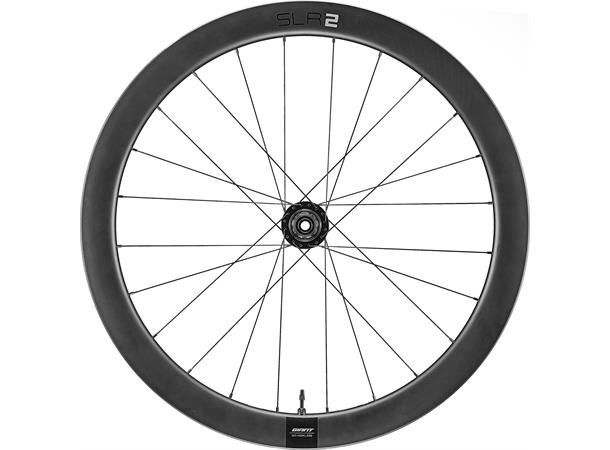 Giant Bakhjul Road SLR 2 Disc 50mm Carbon - Disc - Shimano HG