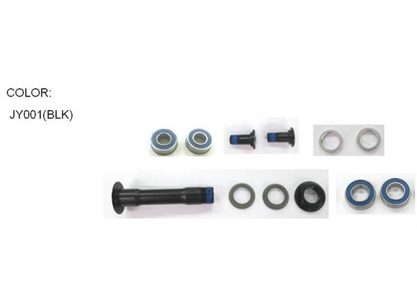 Giant Boltsett Trance Adv 2014-2016 For Rear Frame