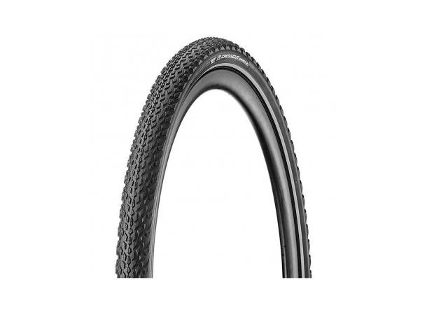 Giant Dekk CROSSCUT GRAVEL 2 700X45C For Explore (Reflective)