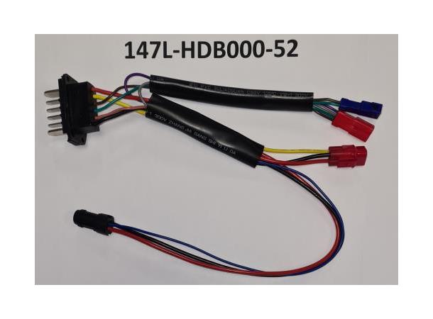 Giant Discharge Cable