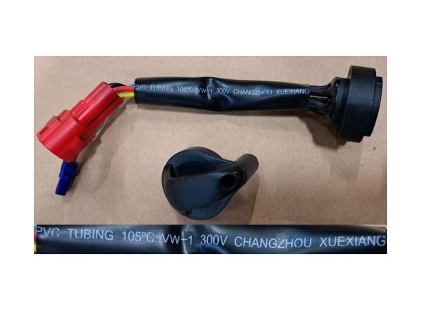 Giant E Onboard Charge/Discharge Cable