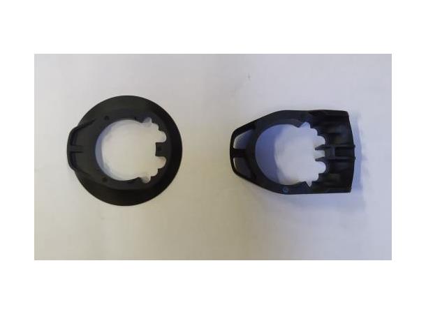 Giant Styrespacer MY25 Revolt H2664 28.6x52x19 PLASTIC BLK