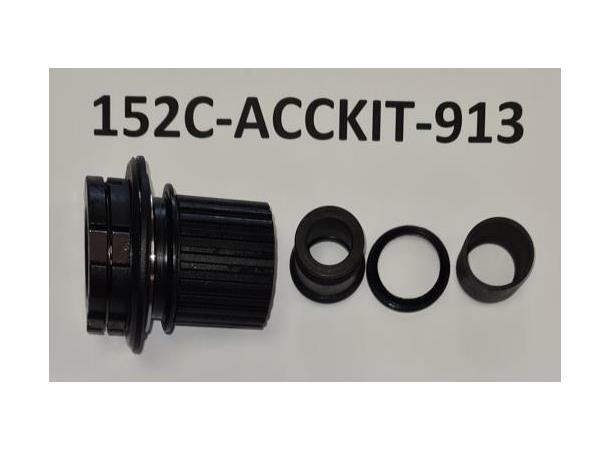 Giant W Navboss ED260R Microspline 12x148 - Shimano MS 32H