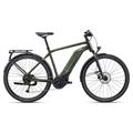 Giant  Explore E+ 3 GTS Yamaha Sport Motor 70Nm - 500Wh