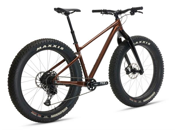 Giant  Yukon 1 L SRAM 1x12 - Fatbike 27.5
