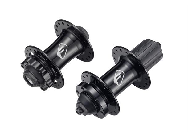 Hjulsett MTB 29 15x100 QR141 6 bolt disc - Shimano HG
