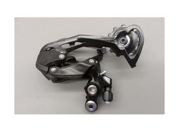 Shimano  Bakgir RDM310 SGS 9spd E3