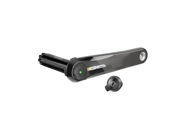 Sram wattarm Force D2  170mm Unicorn Grey, DUB