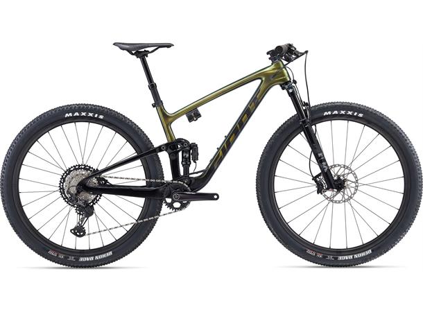 2022 Anthem Advanced Pro 29 1 Arkivmodell for reservedeler 69.999,-