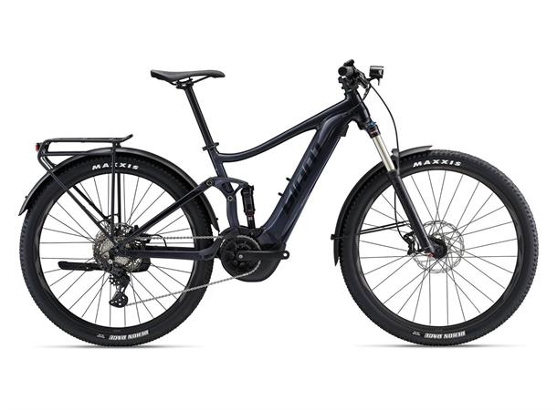 2022 Stance E+ EX 29er Arkivmodell for reservedeler 46.999,-