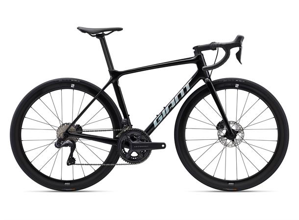 2022 TCR Advanced 0 Disc Arkivmodell for reservedeler 44.999,-