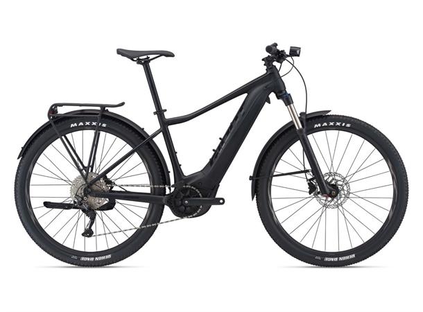 2023 Fathom E+ EX 29er Arkivmodell for reservedeler 42.999,-