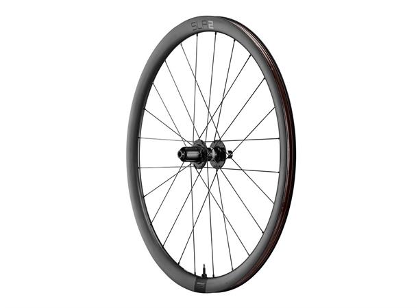 Arkiv Hjul SLR 2 Carbon Disc Arkivmodell for reservedeler
