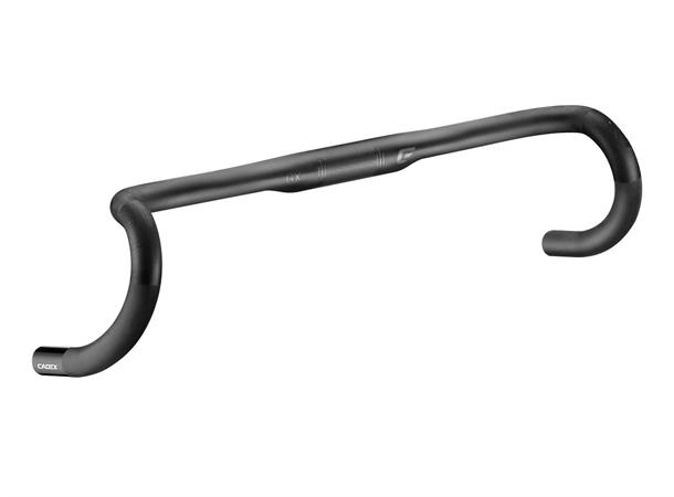 CADEX GX ROAD HANDLEBAR 440mm Gravel