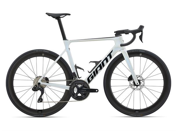 Giant 25 Propel Adv 1 Disc-Di2 ML 105 Di2 - SLR 2 - Illusion white