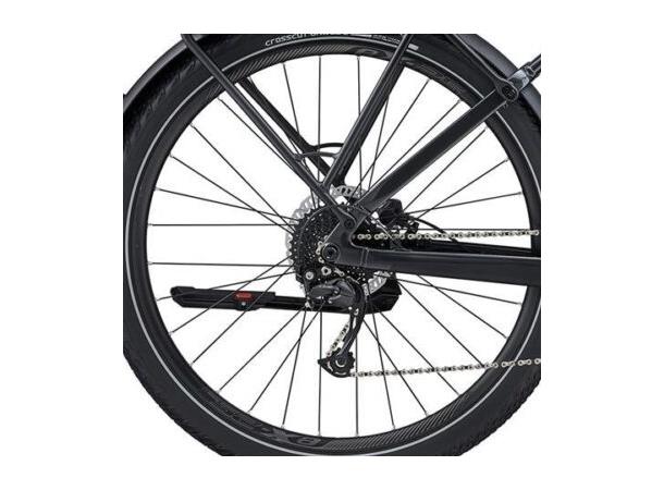 Giant Bakhjul Explore E+ GE25 12x148 - Shimano HG