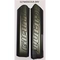 Giant Batteri Deksel Side Release Dark Green