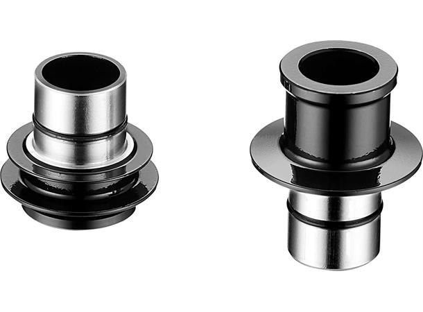 Giant END CAPS SLR 1 12x100mm Front FOR SLR 1 2020-2021