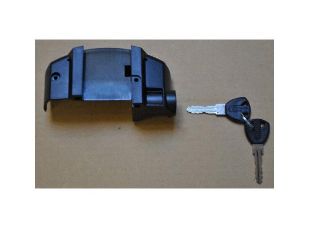 Giant E Batterilås Passer Twist Elegance C1