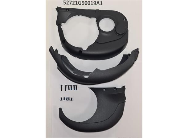 Giant E Motor cover Passer Trance X1 X2 X3 Pro 2021