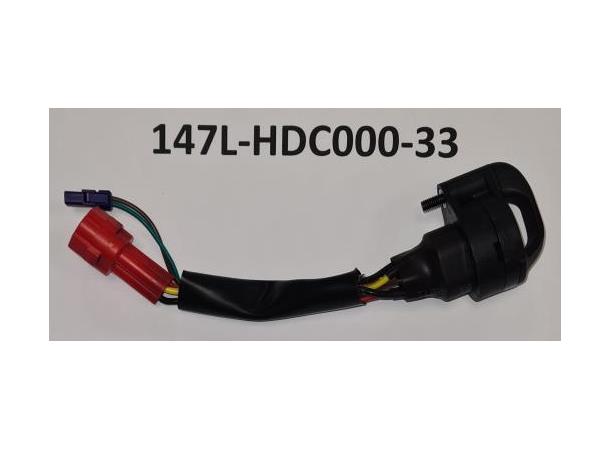 Giant E Onboard Charge/Discharge Cable