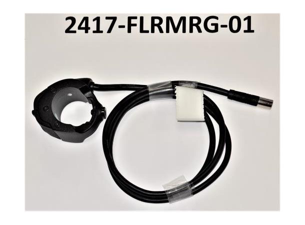 Giant RIDECONTROL ERGO 3 750MM SG-SYSTEM