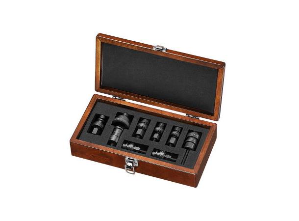 Giant Verktøy Maestro Tool Kit Lagerverktøy for fulldempere