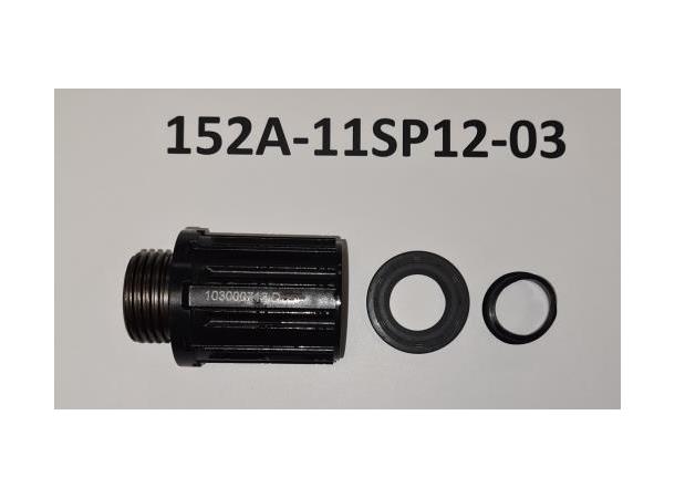 Giant W Navboss R29-R/ M10-R/ R18R32 V2 Passer 2020/21 Giant PR2 Disc