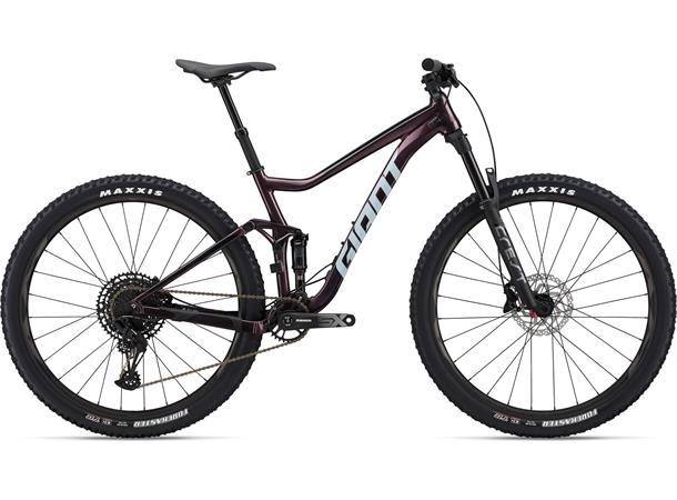 Giant  Stance 29 1 L SRAM SX Eagle, 1x12   F:130 R:120