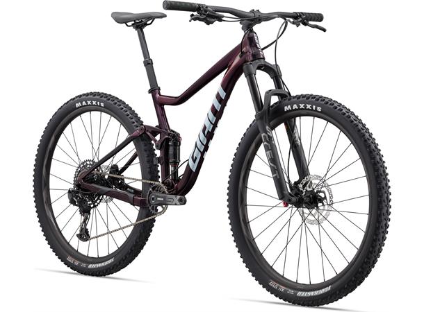 Giant  Stance 29 1 L SRAM SX Eagle, 1x12   F:130 R:120