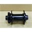 KT Fornav 14Gx32H 15x100mm Thru Axle Alloy Black