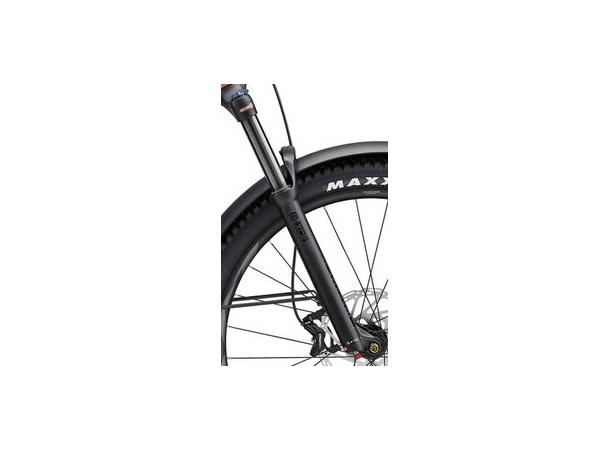 SR Suntour Dempegaffel XCR34 Lockout 2023 STANCE E+ - 140mm 29" 15x110