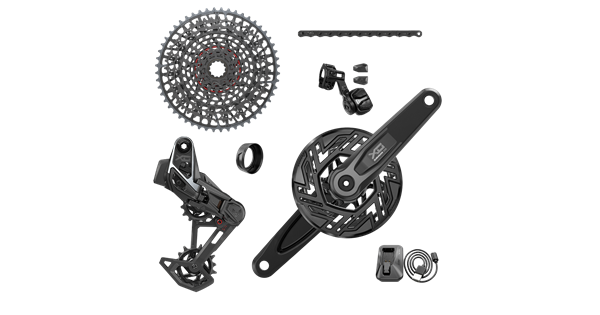 Sram etap mtb groupset outlet