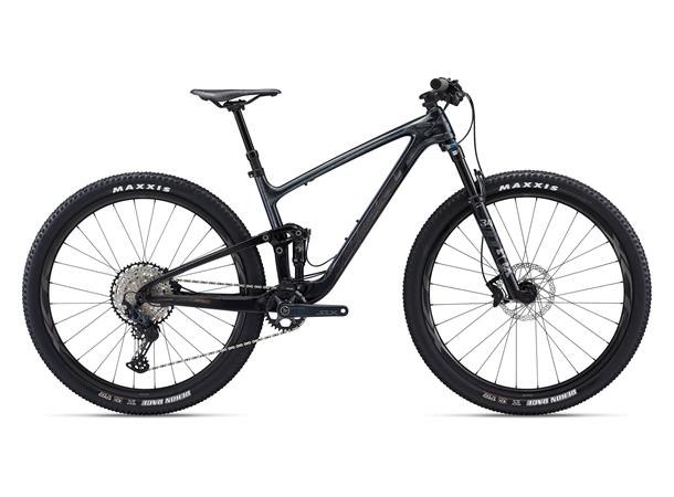 2022 Anthem Advanced Pro 29 2 Arkivmodell for reservedeler 49.999,-