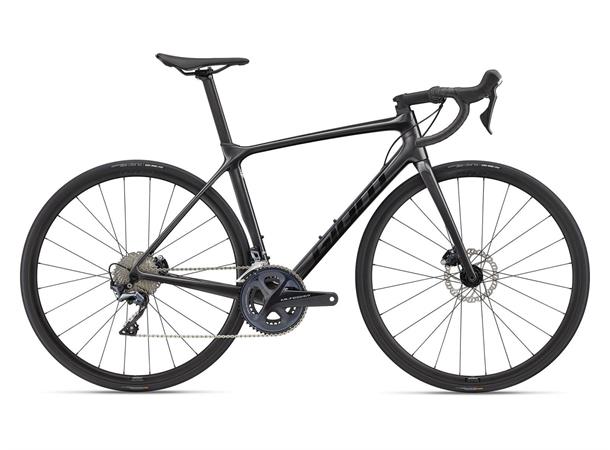 2022 TCR Advanced 1 Disc Arkivmodell for reservedeler 32.999,-