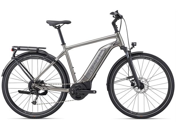 2023 Explore E+ 3 Arkivmodell for reservedeler 34.999,-