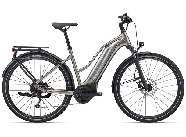 2023 Explore E+ 3 Arkivmodell for reservedeler 34.999,-
