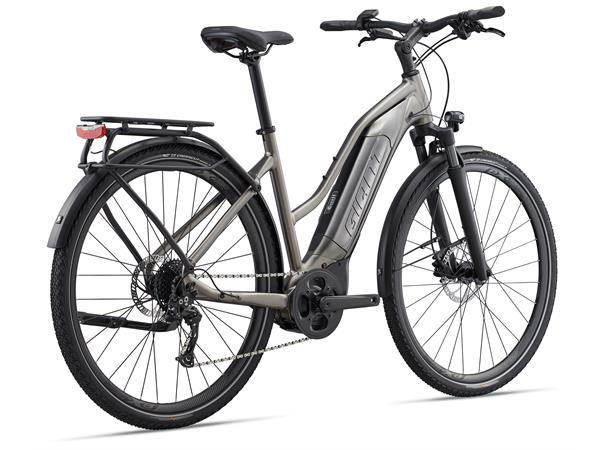 2023 Explore E+ 3 Arkivmodell for reservedeler 34.999,-