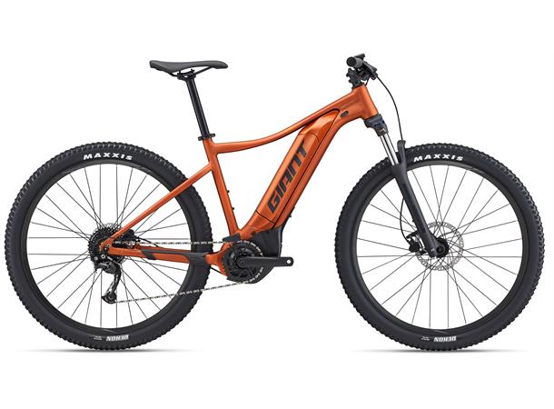 2023 Talon E+ 2 29er Arkivmodell for reservedeler 31.999,-