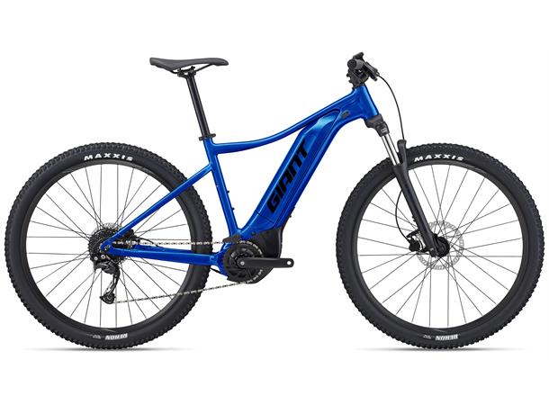 2023 Talon E+ 2 29er Arkivmodell for reservedeler 31.999,-