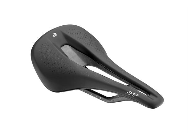 CADEX AMP Sadel 129g  - 9 mm rail - Carbon