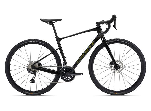 Giant 23 Revolt Advanced 2 Panther ML Shimano GRX RX-810/600