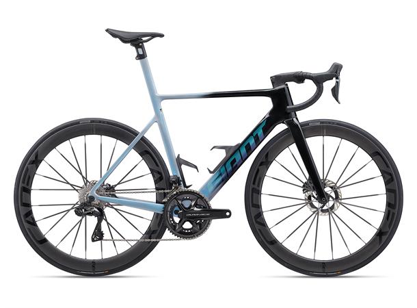 Giant 24 Propel Advanced SL 0 M Dura Ace Di2 - Cadex 50 Ultra