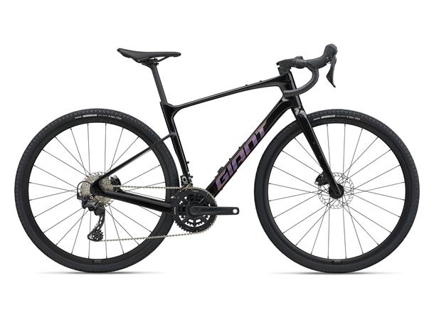 Giant 25 Revolt Advanced 2 S Shimano GRX RX-820 -Carbon
