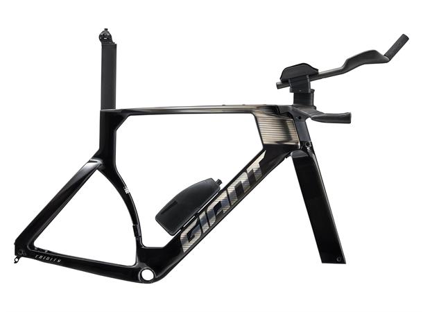 Giant 25 Trinity Adv SL TT Frameset L For Time Trial (UCI OK - Tempo)