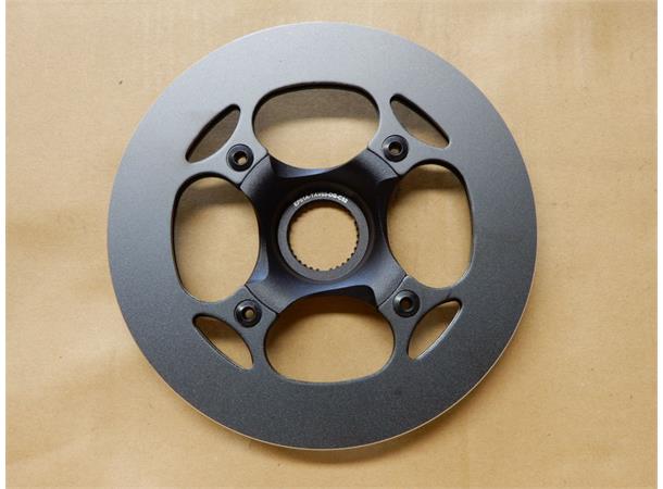 Giant E Chainwheel 46T Giant Explore E+