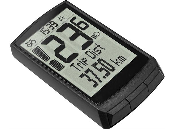 Giant RIDECONTROL  2 PLUS ANT+ E-bike Display