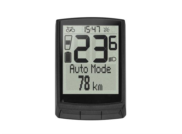 Giant RIDECONTROL  2 PLUS ANT+ E-bike Display